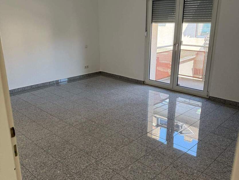 Großzügige und freundliche 3-Zimmerwohnung im Ortskern