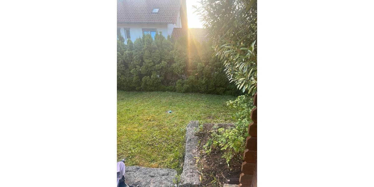 Terrassenwohnung Donzdorf - 2 Zimmer, 68 m&sup2;, 750&euro; | Angebot:26697088