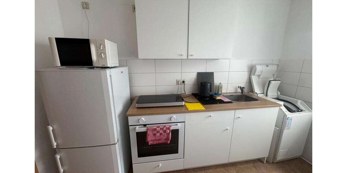 Wohnen auf Zeit Chemnitz Kapellenberg - 3 Zimmer, 70 m&sup2;, 10&euro; | Angebot:26690798
