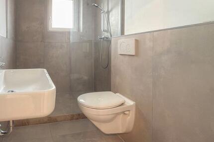 3-Zimmer-Wohnung mit Balkon Top-Anbindung neues Badezimmer 3 zimmer