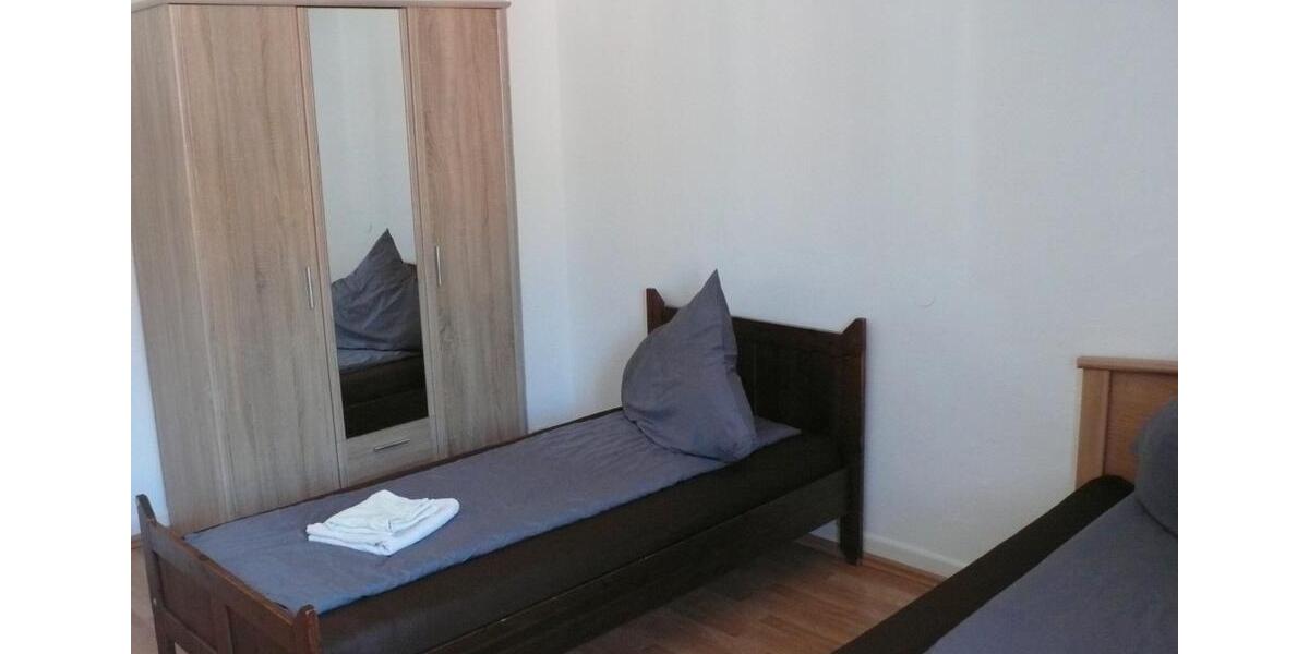 Wohnen auf Zeit Essen Stadtbezirk III - 2 Zimmer, 50 m&sup2;, 20&euro; | Angebot:25991839