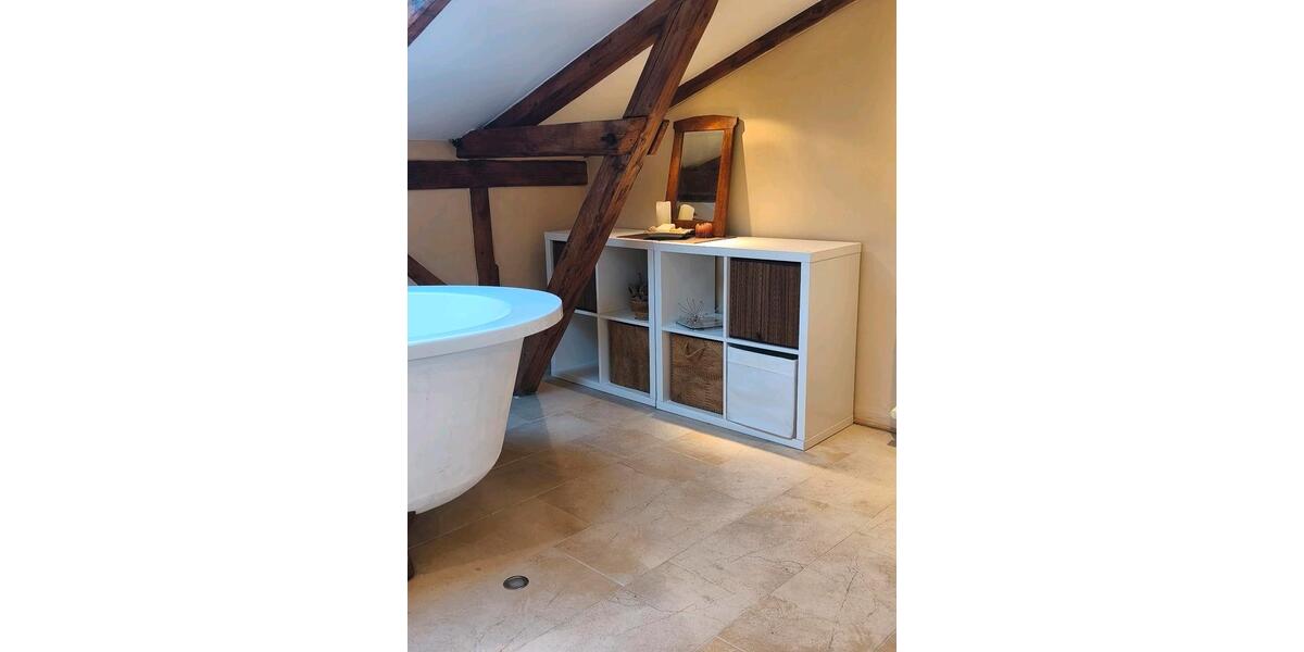 Dachgeschoßwohnung Wankendorf - 2 Zimmer, 50 m&sup2;, 600&euro; | Angebot:25220634