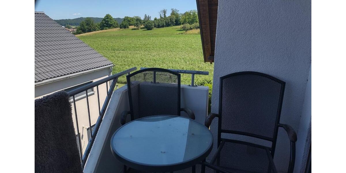 Maisonettenwohnung Rielasingen-Worblingen Worblingen - 4.5 Zimmer, 117 m&sup2;, 1.350&euro; | Angebot:25898456