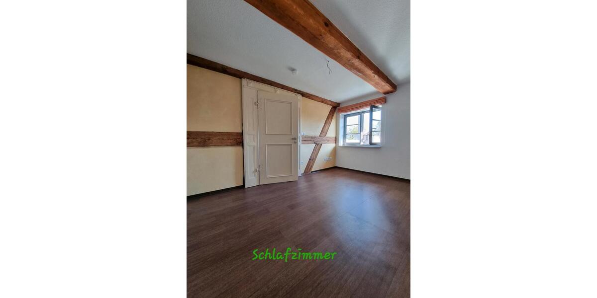 Etagenwohnung Anklam - 2 Zimmer, 63 m&sup2;, 536&euro; | Angebot:26665590