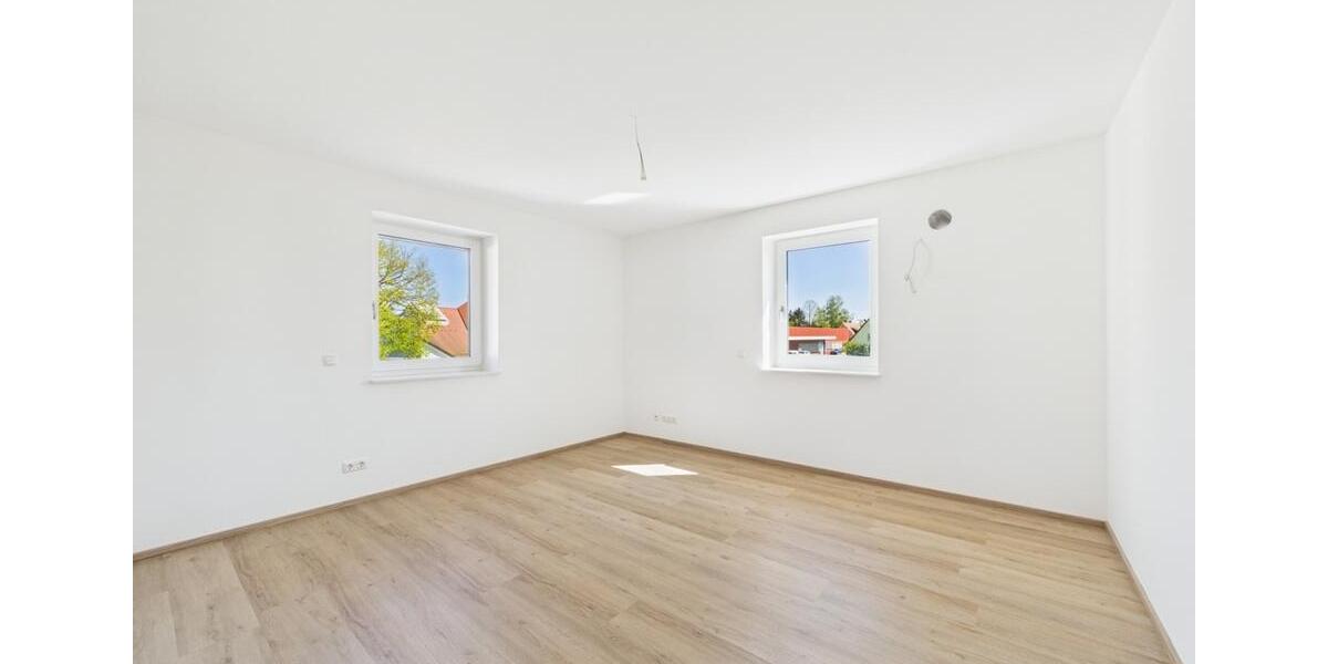 Etagenwohnung Bechhofen - 3 Zimmer, 81 m&sup2;, 770&euro; | Angebot:26623347