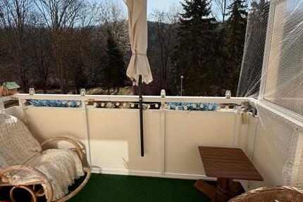 Wohnung Zschopau - 3 Zimmer, 56 m&sup2;, 400&euro; | Angebot:26496975