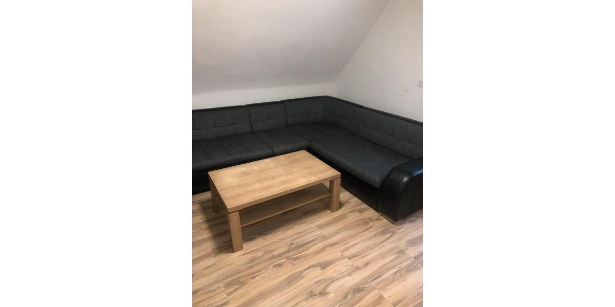 Wohnen auf Zeit Engen - 1 Zimmer, 125 m&sup2;, 590&euro; | Angebot:25640765