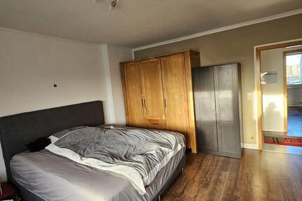 WG-Zimmer mit Extra-Platz: 2 Zimmer nur für dich – alles inklusiv