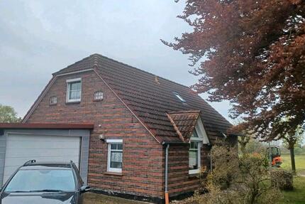 Haus Aurich Georgsfeld und Tannenhausen - 4 Zimmer, 90 m&sup2;, 1.300&euro; | Angebot:26025772