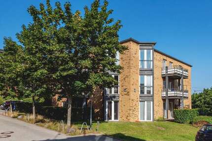 Wohnung Plön - 2 Zimmer, 52 m&sup2;, 469&euro; | Angebot:27333577