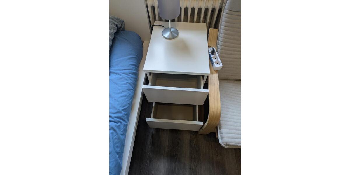 Wohnen auf Zeit Bremerhaven - 1 Zimmer, 80 m&sup2;, 399&euro; | Angebot:24099822