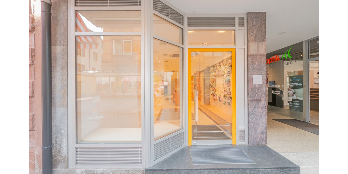 Gewerbeobjekt Schramberg - 800&euro; | Angebot:27172024