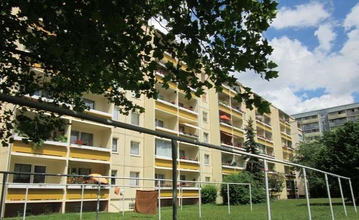 Wohnung zum Mieten in Gera 365,80 € 69.02 m² 3 zimmer