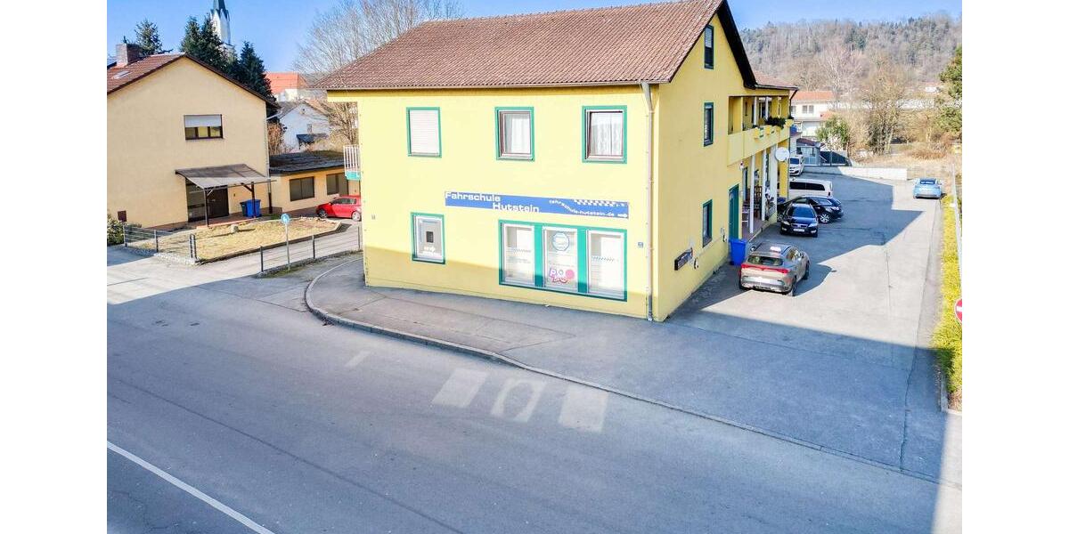 Gewerbeobjekt Vilshofen an der Donau - 490&euro; | Angebot:25926203