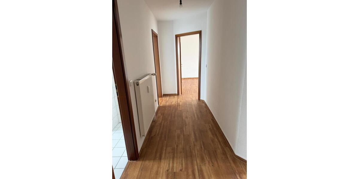 Dachgeschoßwohnung Kyritz - 3 Zimmer, 86 m&sup2;, 599&euro; | Angebot:26562005