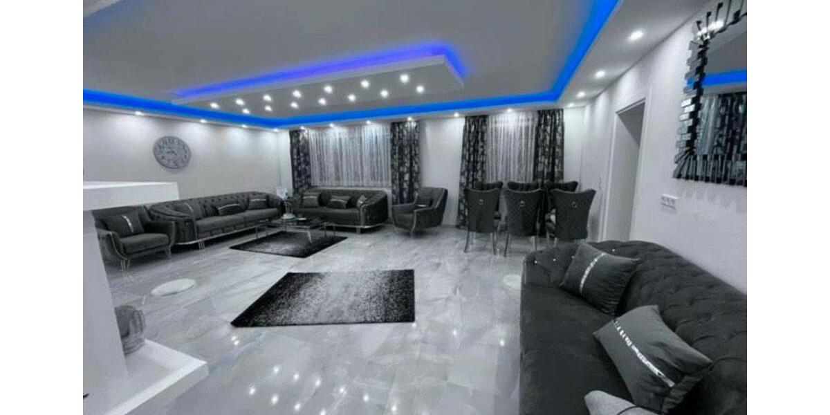 Etagenwohnung Pfullendorf - 7 Zimmer, 165 m&sup2;, 440&euro; | Angebot:25926120