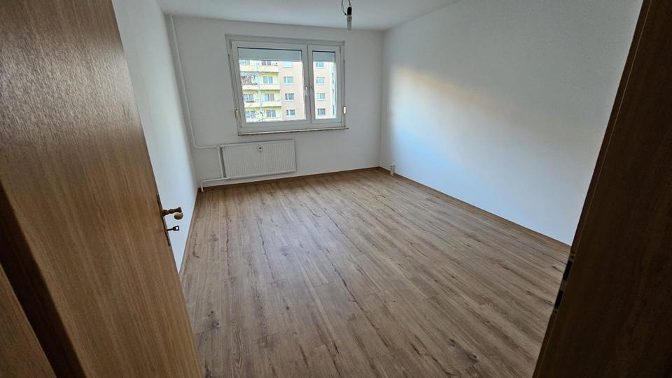 Charmante 3-Zimmer-Wohnung in Zeithain Nikopoler 3 zimmer
