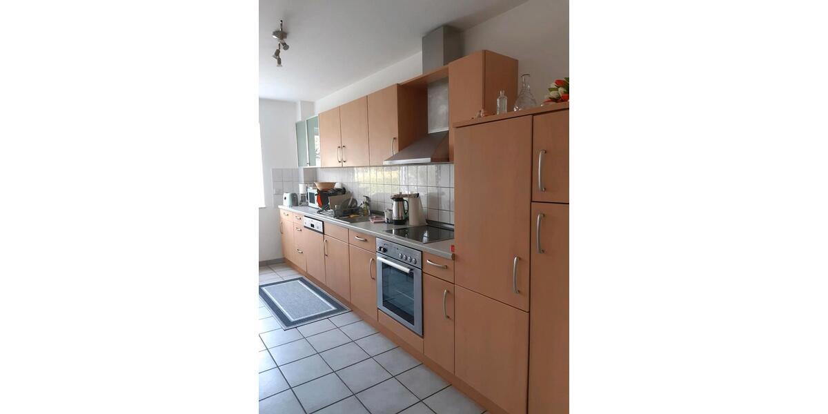 Wohnen auf Zeit Rösrath - 2 Zimmer, 20 m&sup2;, 35&euro; | Angebot:26704083