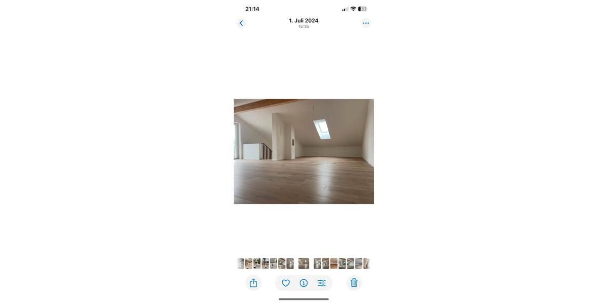 Doppelhaushälfte in ruhiger Lage mit Bergblick und Garten 4 zimmer