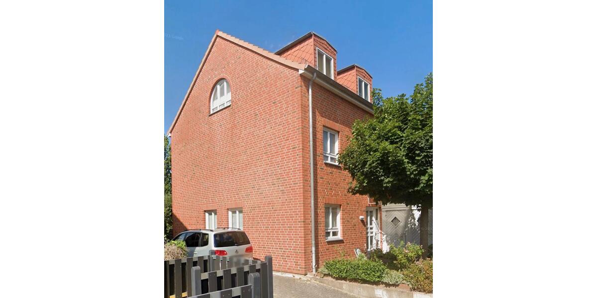 Maisonettenwohnung Bremen Hemelingen - 4 Zimmer, 96 m&sup2;, 1.250&euro; | Angebot:24787246