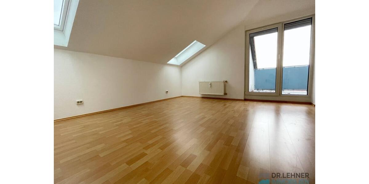 Dachgeschoßwohnung Wittenberge - 2 Zimmer, 83 m&sup2;, 675&euro; | Angebot:23121822