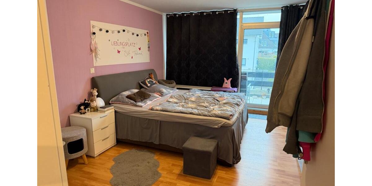 Etagenwohnung Pulheim - 2 Zimmer, 77 m&sup2;, 900&euro; | Angebot:24772484