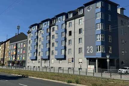 Wohnung Mannheim / Neckarau Neckarau - 1 Zimmer, 21 m&sup2;, 520&euro; | Angebot:26870179