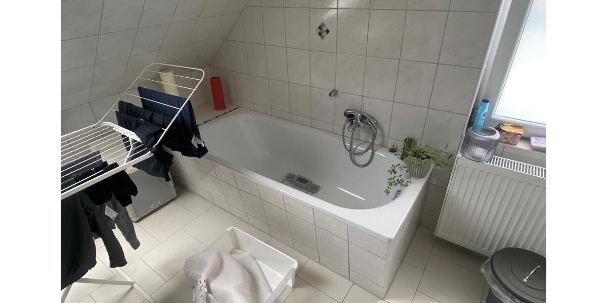 Wohnen auf Zeit Oldenburg Ziegelhof - 1 Zimmer, 32 m&sup2;, 550&euro; | Angebot:23223430