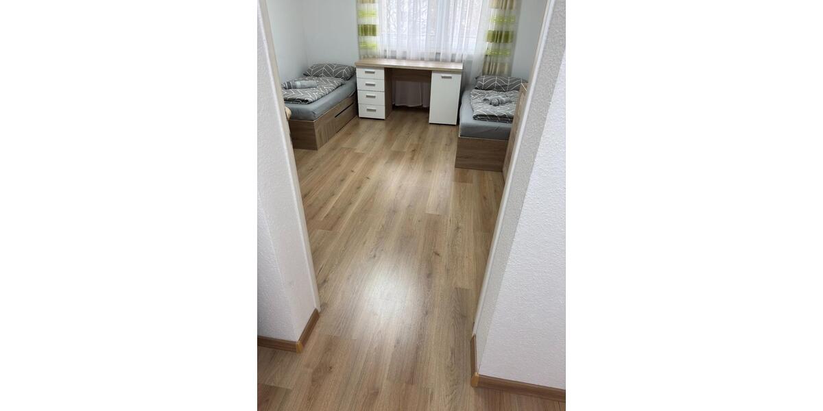 Etagenwohnung Rottweil - 2 Zimmer, 58 m&sup2;, 1.200&euro; | Angebot:24628995