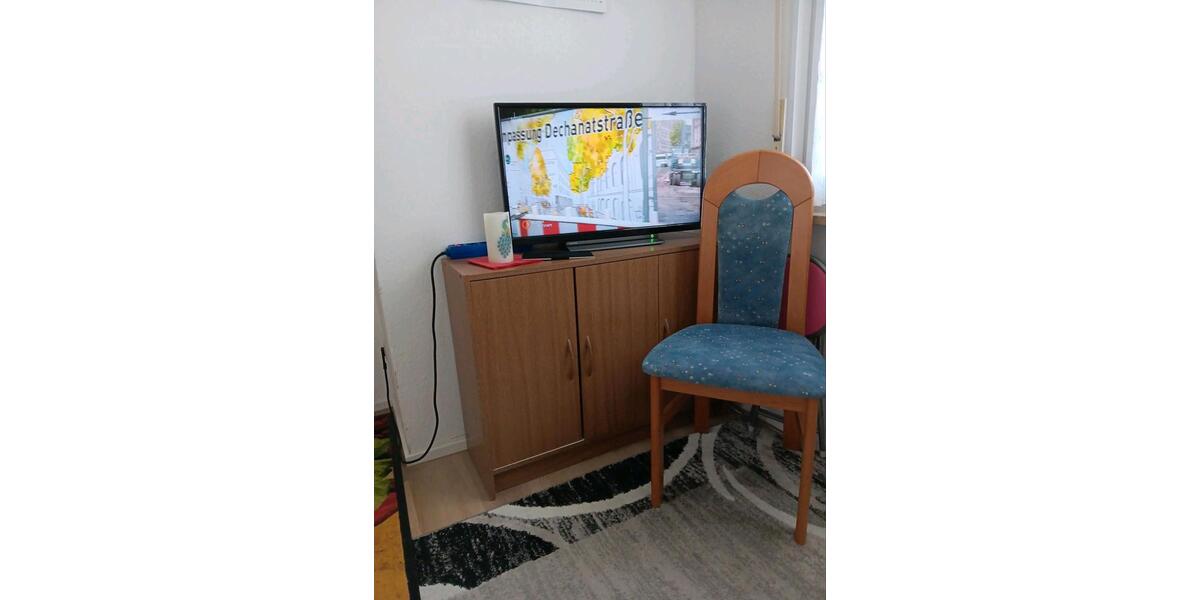 Wohnen auf Zeit Immenstaad am Bodensee - 1 Zimmer, 14 m&sup2;, 500&euro; | Angebot:26691490