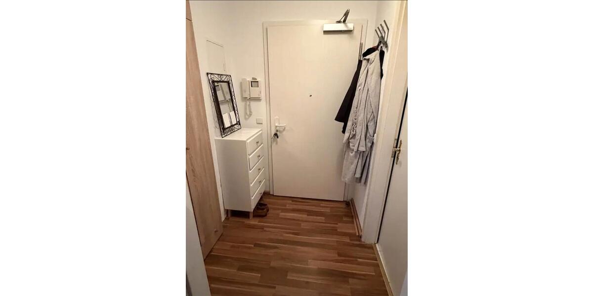Etagenwohnung Wiesbaden Dotzheim - 1 Zimmer, 42 m&sup2;, 700&euro; | Angebot:26592075