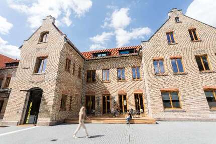 Gewerbeobjekt Karlsruhe Südstadt - 349&euro; | Angebot:26831751