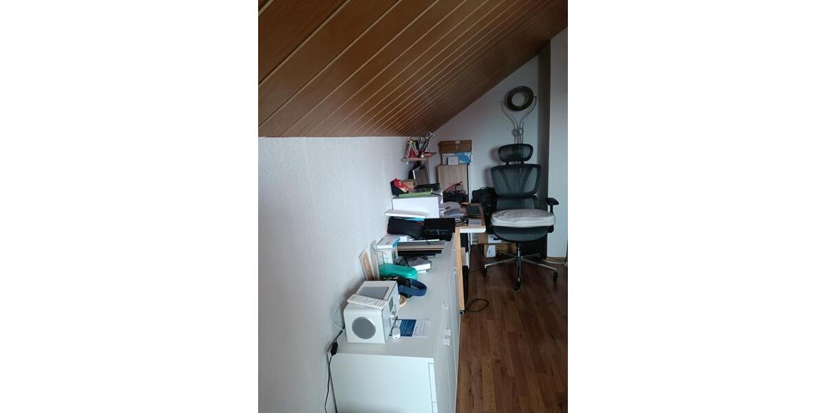 Feine 2 - Zi - Wohnung !!! 2 zimmer