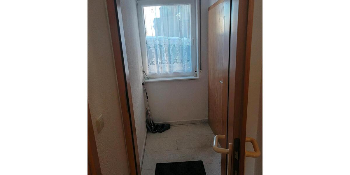 Erdgeschoßwohnung Aichhalden - 2 Zimmer, 49 m&sup2;, 390&euro; | Angebot:24743982