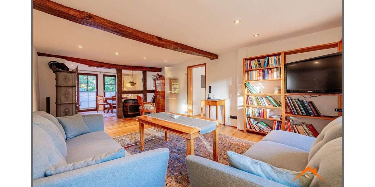 Etagenwohnung Homberg - 2.5 Zimmer, 96 m&sup2;, 750&euro; | Angebot:26104791