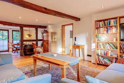 Wohnung Homberg - 2.5 Zimmer, 96 m&sup2;, 750&euro; | Angebot:26104791