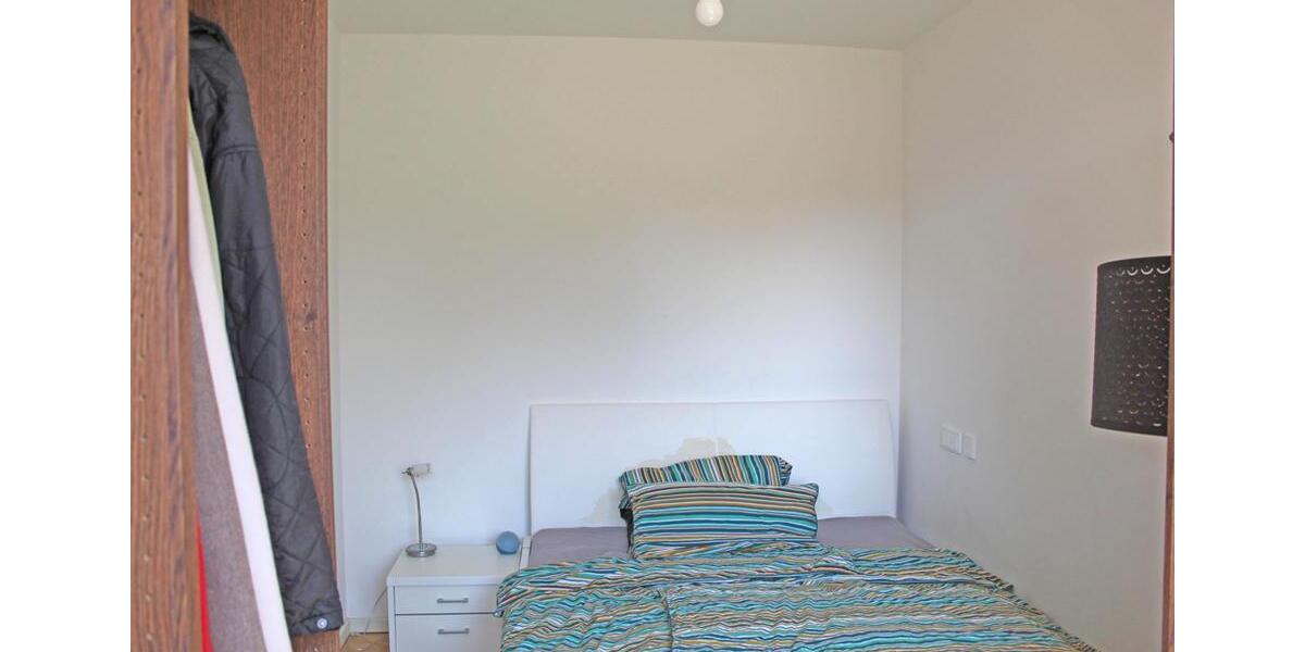 Erdgeschoßwohnung Bayreuth Bernecker Straße / Insel / Riedelsberg - 2 Zimmer, 49 m&sup2;, 950&euro; | Angebot:24473498