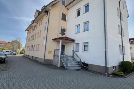 Wohnung Wernigerode - 2 Zimmer, 55 m&sup2;, 665&euro; | Angebot:26495163