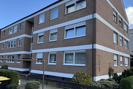 Wohnung Nordhorn - 5 Zimmer, 101 m&sup2;, 900&euro; | Angebot:25023095