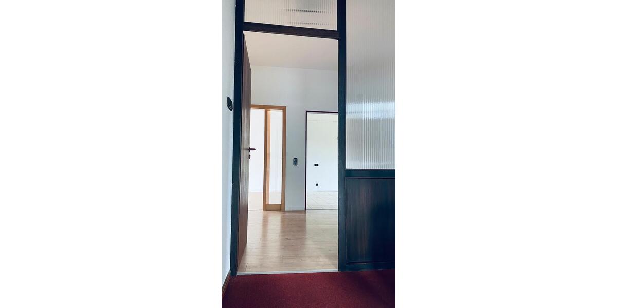 Etagenwohnung Paderborn Univiertel - 3 Zimmer, 90 m&sup2;, 810&euro; | Angebot:26492221