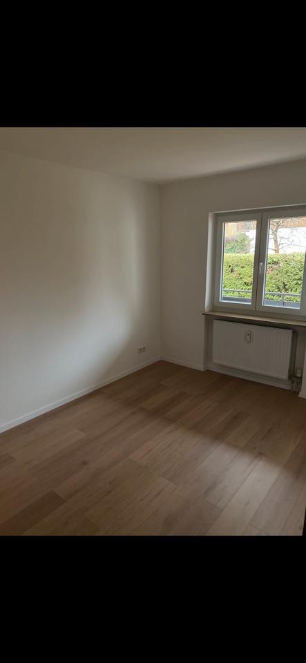 2-Zimmer Wohnung in ruhiger Lage nahe Krankenhaus zu vermieten
