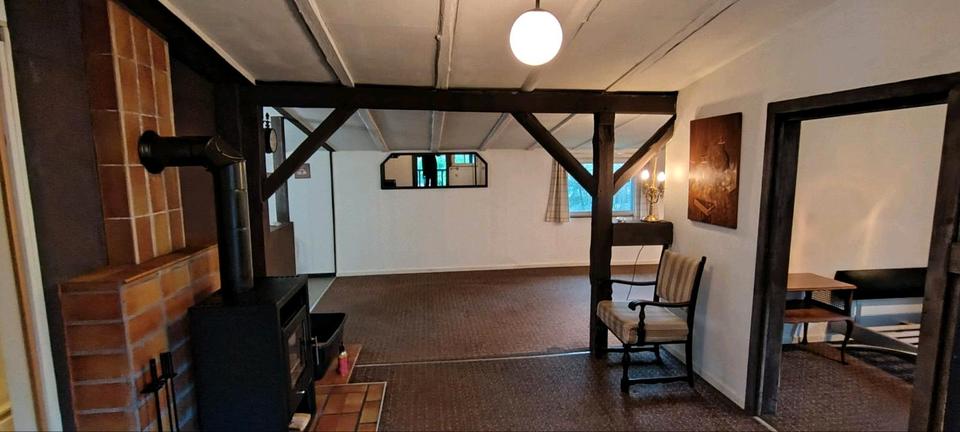 Dachgeschoßwohnung Waldbröl - 2 Zimmer, 55 m&sup2;, 580&euro; | Angebot:24847611