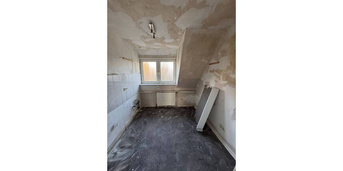 Etagenwohnung Lauenförde - 3 Zimmer, 57 m&sup2;, 330&euro; | Angebot:26203652