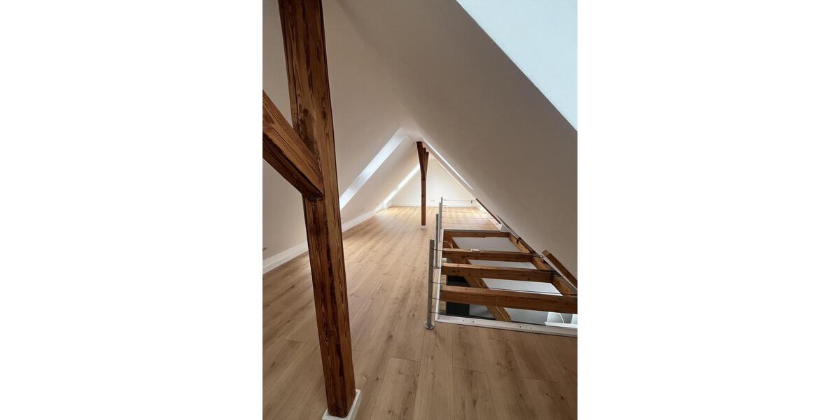 Etagenwohnung Darmstadt Darmstadt-Nord - 3 Zimmer, 70 m&sup2;, 1.595&euro; | Angebot:25960979