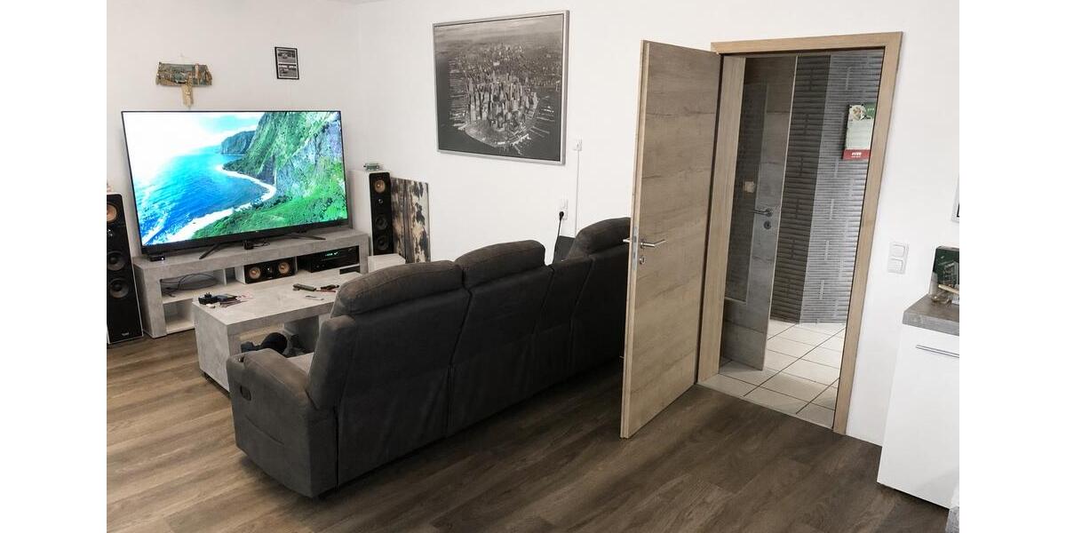 Erdgeschoßwohnung Malborn - 3 Zimmer, 97 m&sup2;, 850&euro; | Angebot:26547883