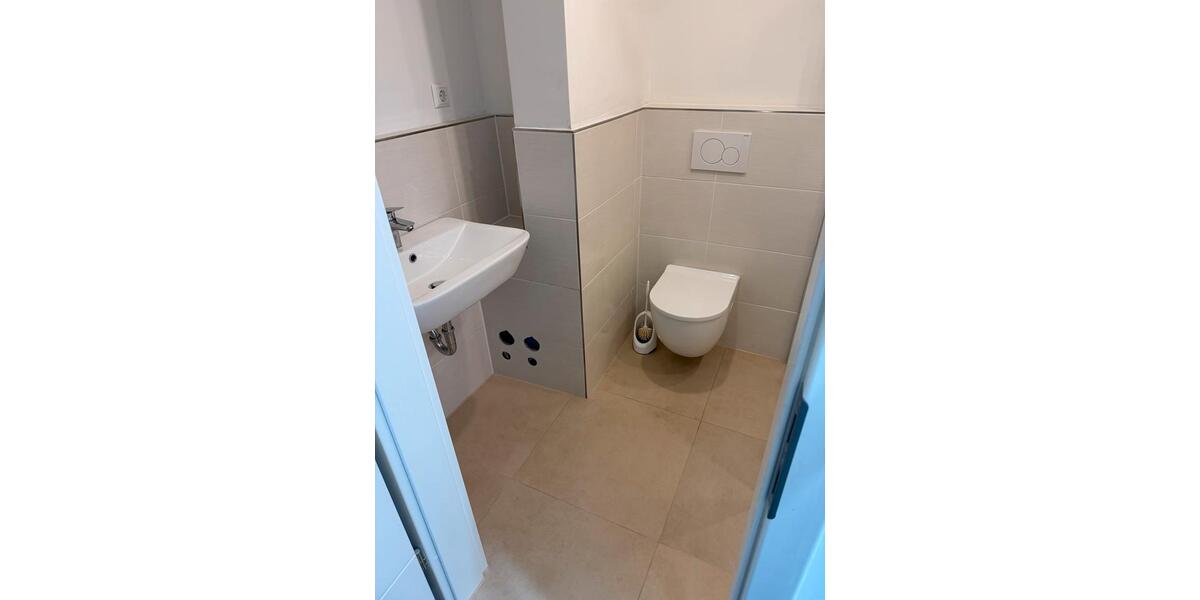 Dachgeschoßwohnung Gaildorf - 3 Zimmer, 60 m&sup2;, 700&euro; | Angebot:26531678