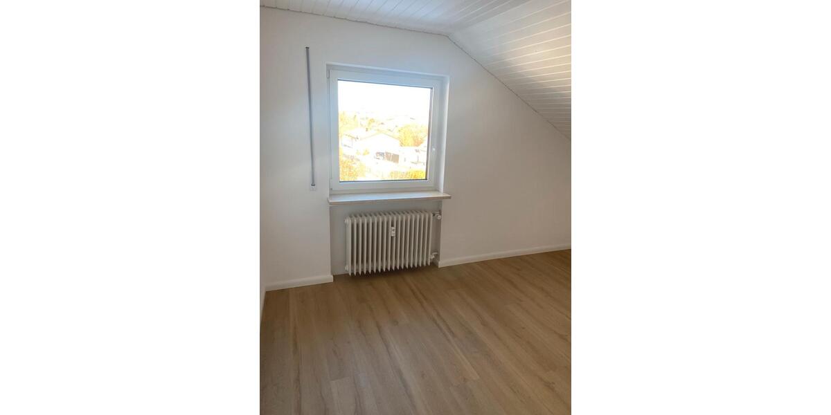 Terrassenwohnung Bopfingen - 3 Zimmer, 87 m&sup2;, 890&euro; | Angebot:25432136