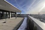 Über den Dächern - Bergblick inklusive! Moderne Penthouse-Wohnung samt Stellplätzen und Einbauküche zu vermieten! 3 zimmer