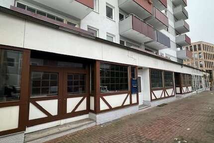 Gastronomie in Pinneberg 2.460 € 307 m²