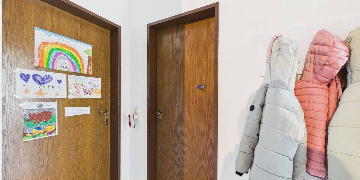 Etagenwohnung Wassenberg - 4 Zimmer, 98 m&sup2;, 920&euro; | Angebot:26608661